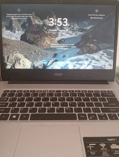 Acer tablet very affordable price