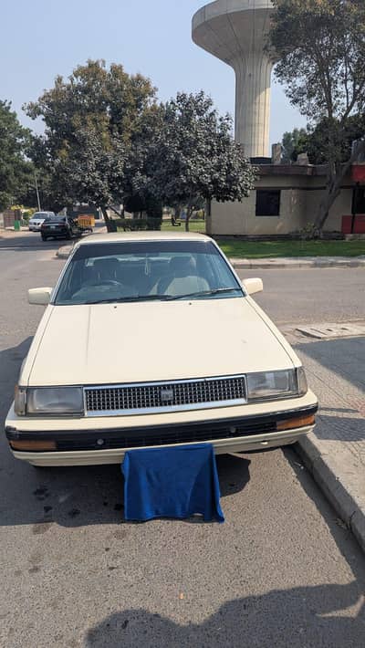 toyota 86 exchange  mahran/ cults