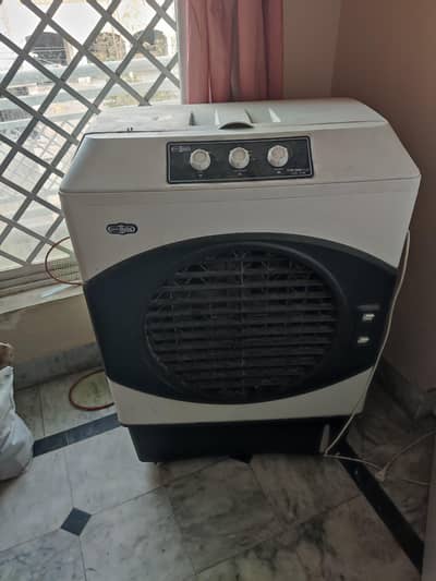 Super Asia ECM-5000 Plus Cool Star