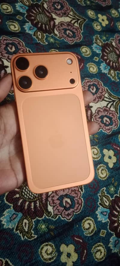 Iphone XR convert 16 pro PTA aprovd