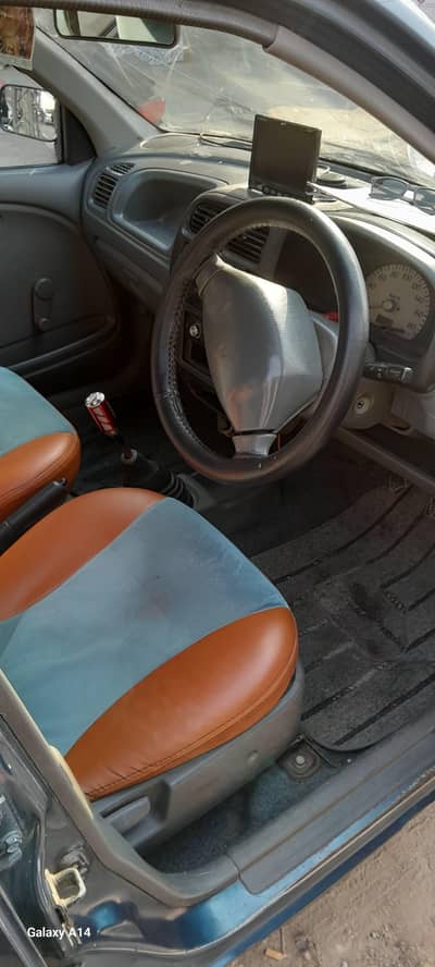 Suzuki Alto VXR 2008 Model 1000cc For Sale