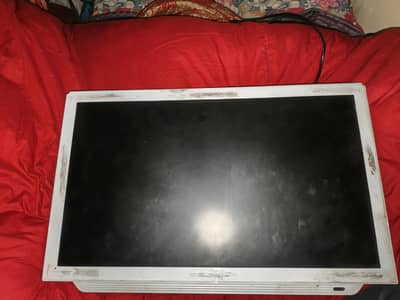 LED 24 inch All Okay