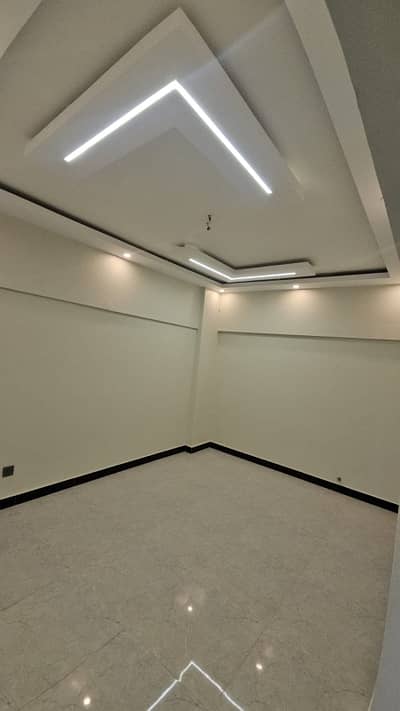 Imtiaz Square 3 Bed DD Flat For Rent 3 Bed DD *Code(15912)*