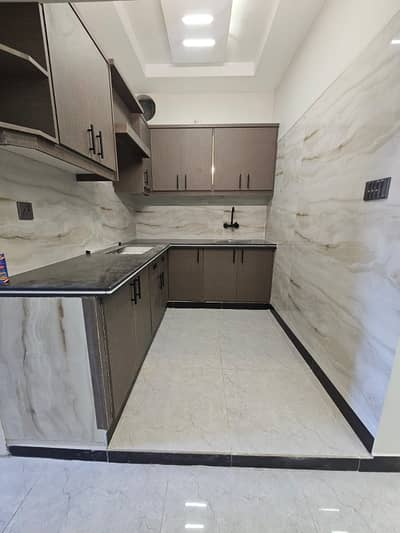 2 bed dd flat for sale in SHAMIM SKYLINE - YASEENABAD's Best Investment Opportunity *Code(15974)*