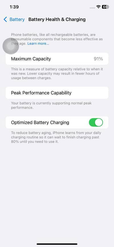 iphne xr converted 17 pro max