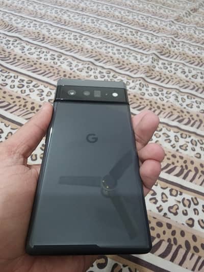 Google Pixel 6 Pro 12/128 GB