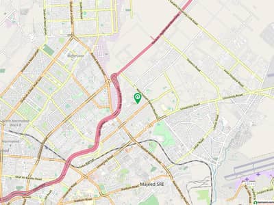 LowerPortion For Rent 3 Bed DD *Code(15914)*