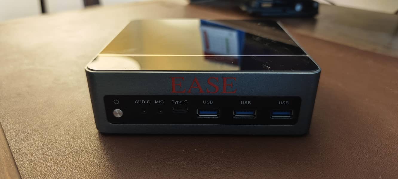 EASE MINI PC 0