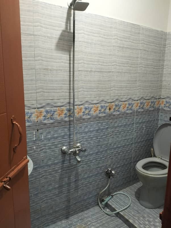 Portion For Rent 3 Bed DD *Code(15975)* 1