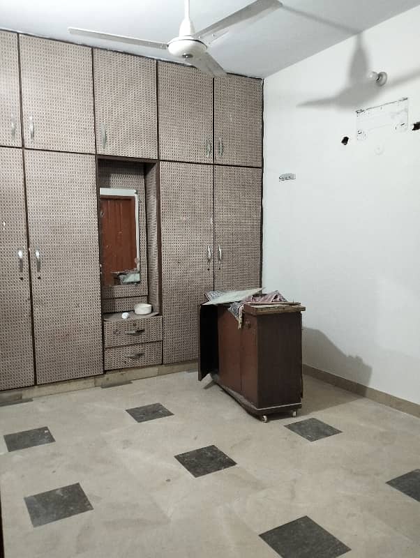 Portion For Rent 3 Bed DD *Code(15975)* 2