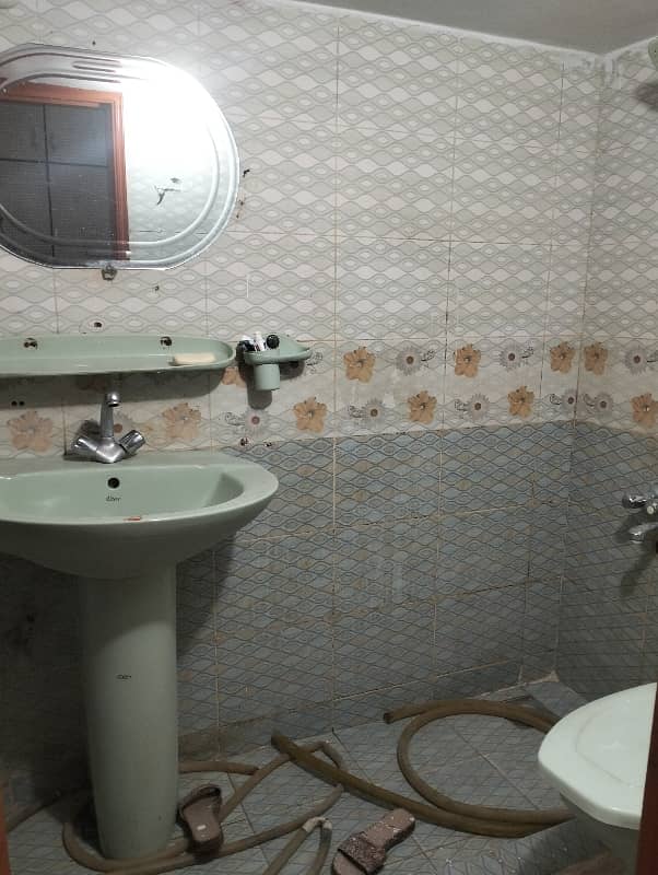 Portion For Rent 3 Bed DD *Code(15975)* 3