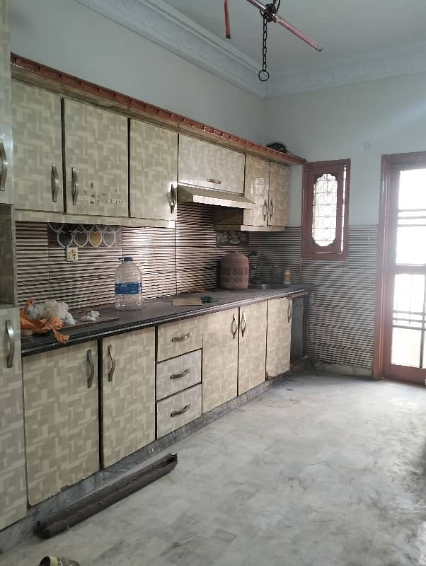 Portion For Rent 3 Bed DD *Code(15975)* 5