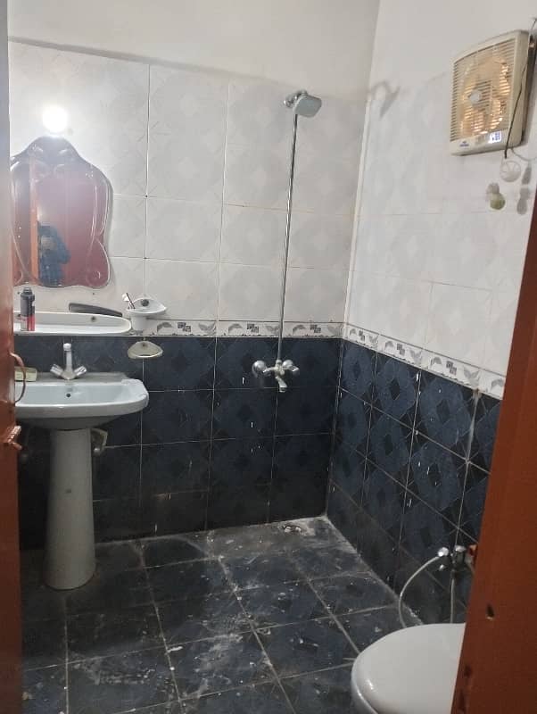 Portion For Rent 3 Bed DD *Code(15975)* 7