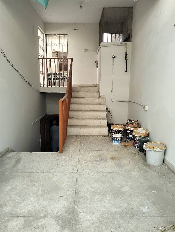 Portion For Rent 3 Bed DD *Code(15975)* 10