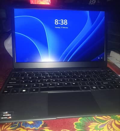 laptop for sell 120000
