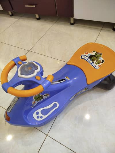 kids car