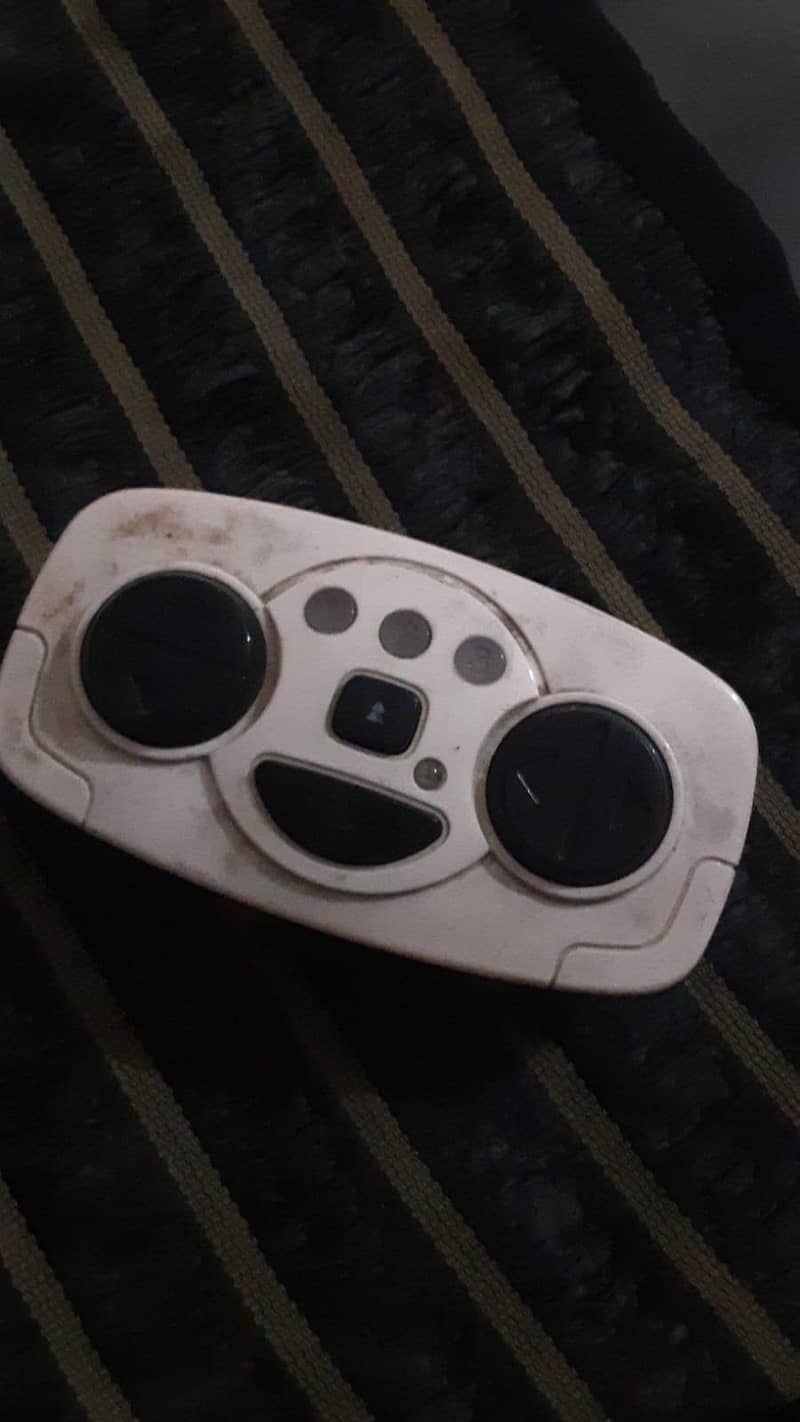 without battery with remote 1