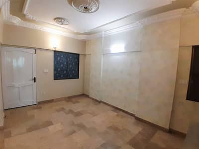 2 BED DD FLAT FOR SALE GULISTAN-E-JAUHAR BLOCK 14