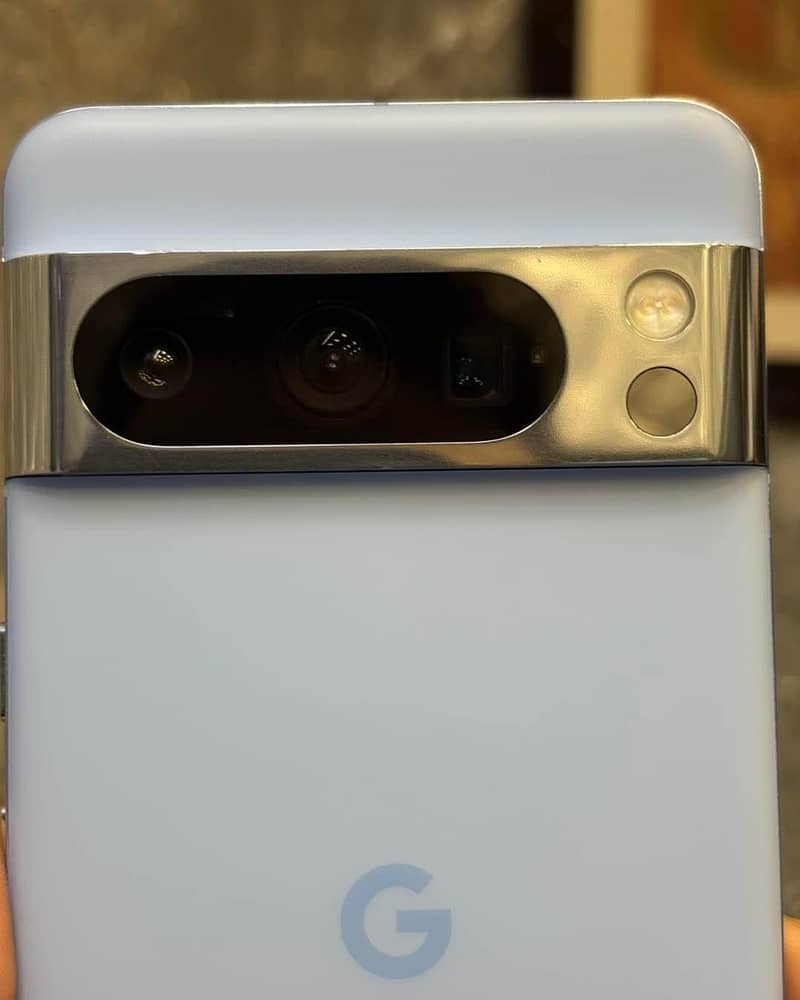 google pixel 8 pro 0