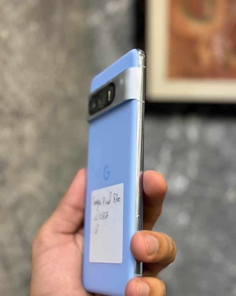 google pixel 8 pro 2