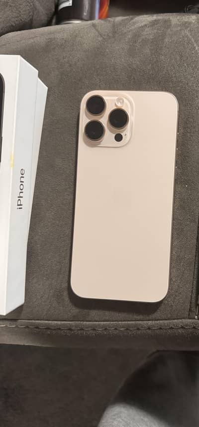 Iphone 16 pro full sim time