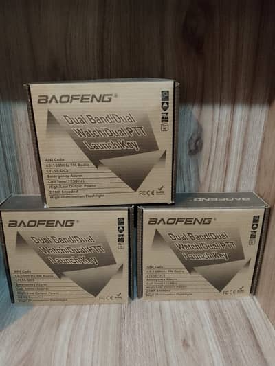 Baofeng UV 82 / Walkie Talkie / brand new baofeng walkie talkie