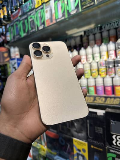 Iphone 16 pro max desert colour