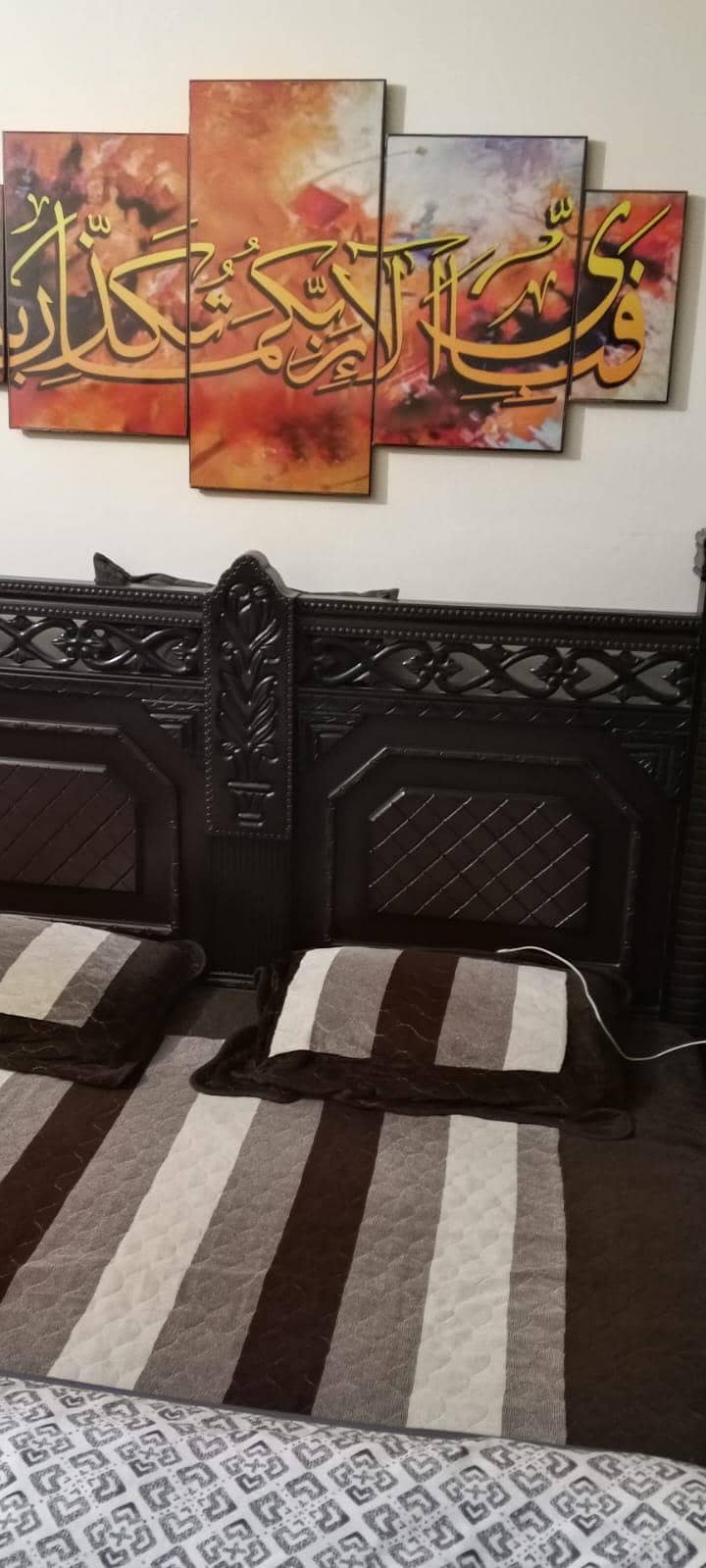 completely bed set 3