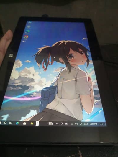 Microsoft Surface Pro i5 4th Generation Touch screen