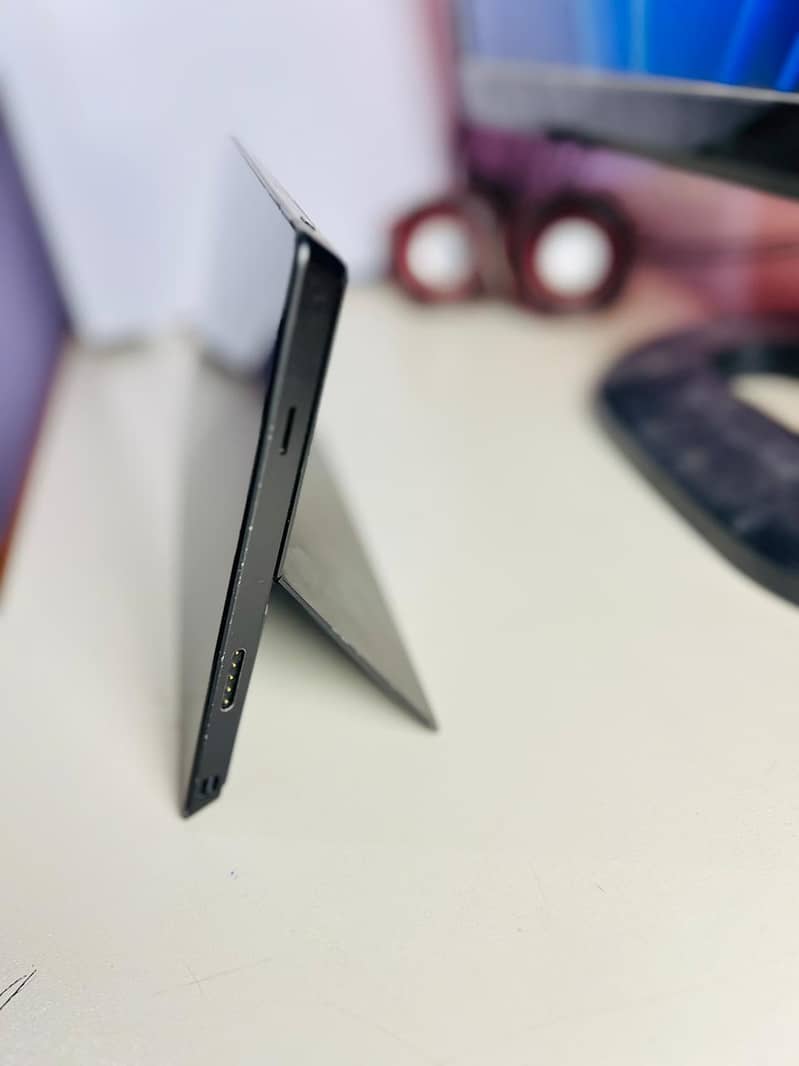 Microsoft Surface Pro i5 4th Generation Touch screen 3