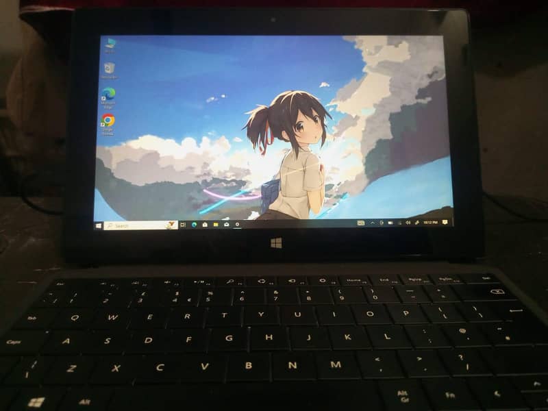 Microsoft Surface Pro i5 4th Generation Touch screen 5