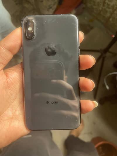 only face id disabled  Baki sab ok ha