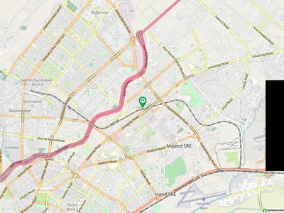 Commercial Space Available Office For Rent *Code(15781)