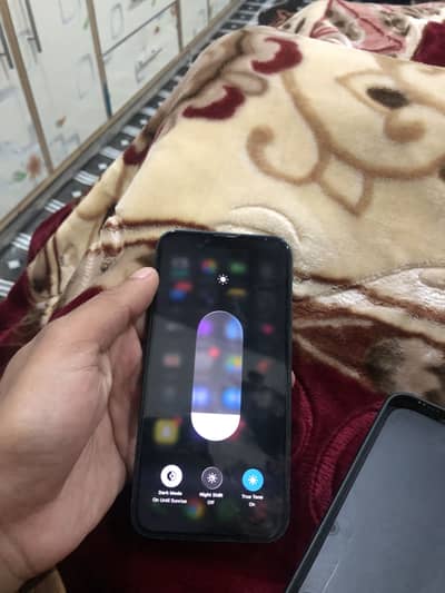 Iphone 13 sample 128 Gb 92 BH