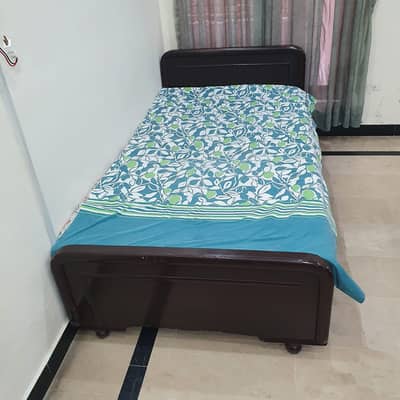 best wood  bed