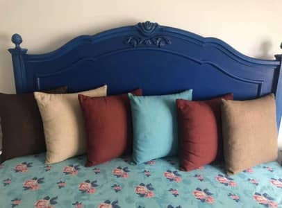 large floor cushions for sale qty 6