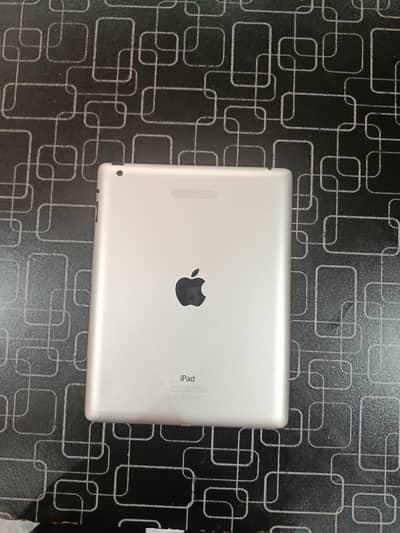 iPad 4