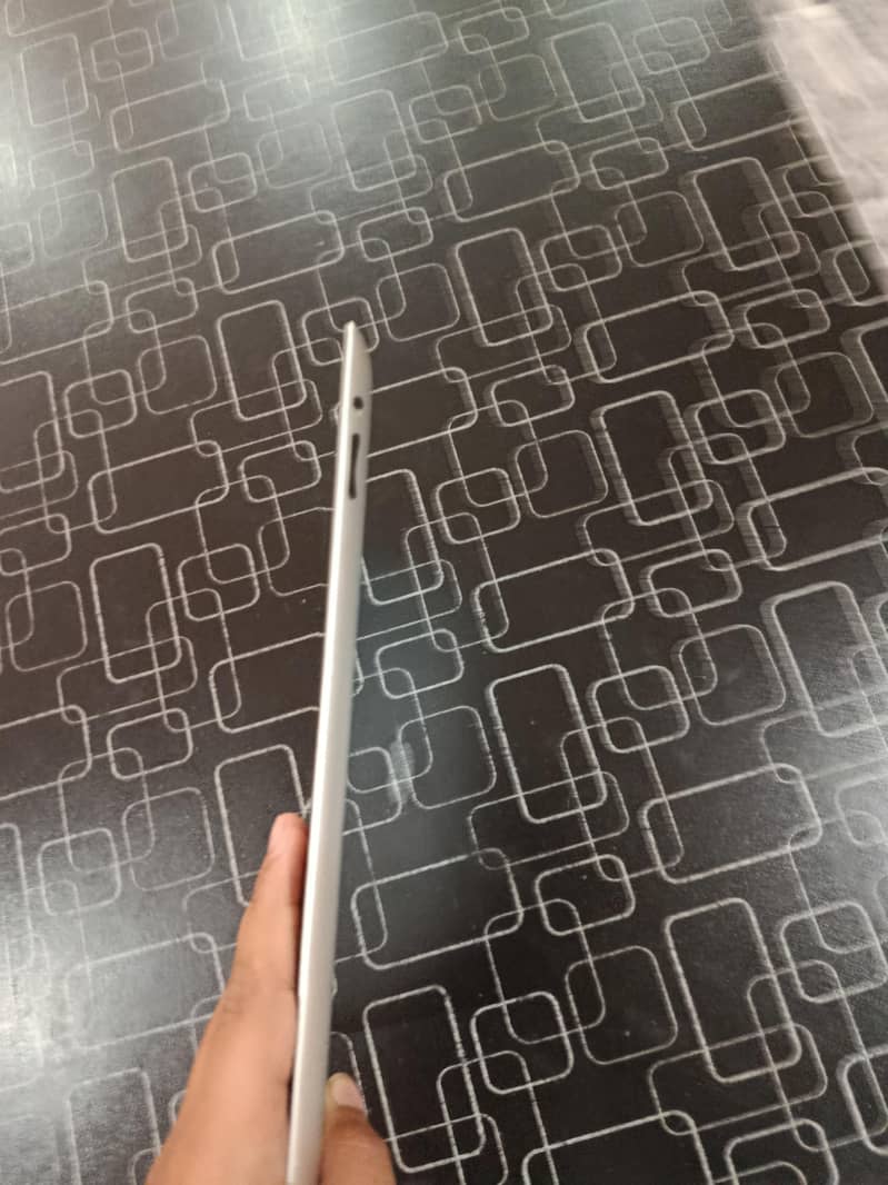 iPad 4 1