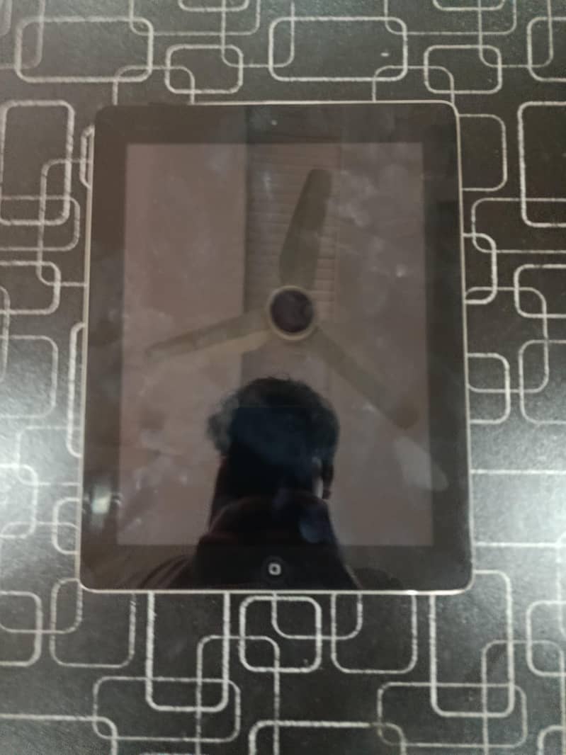 iPad 4 4