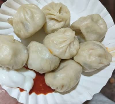 Frozen Ramadan offer Frozen foods samosa roll momos