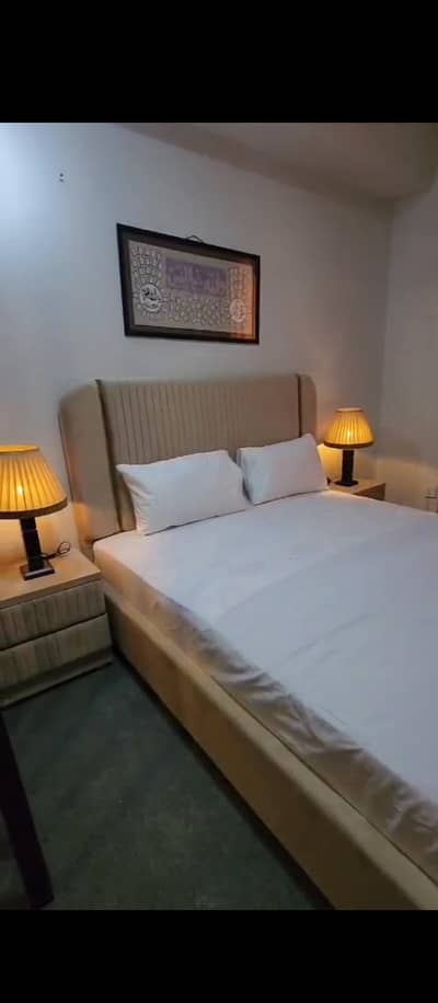 private Peace full Room available