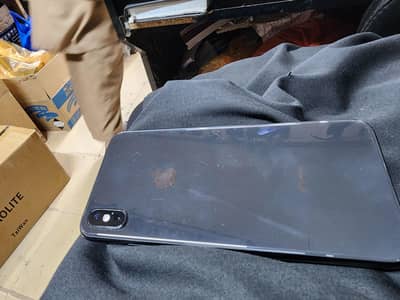 Iphone xsmax pta approved dual approved 78 bh