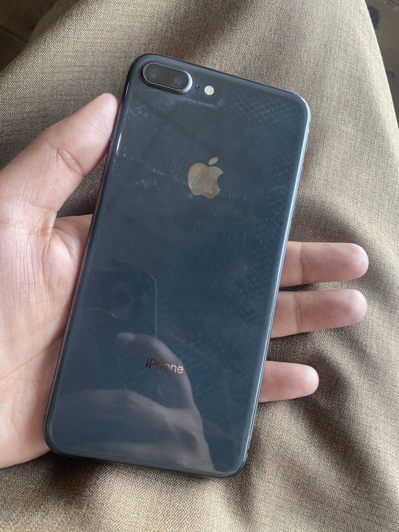 Iphone 8 Plus 0