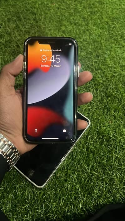 11 Pro 256Gb pta approved