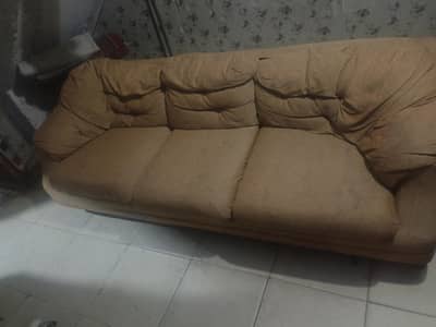 6 setar sofa set