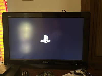 Sony 32 inch tv