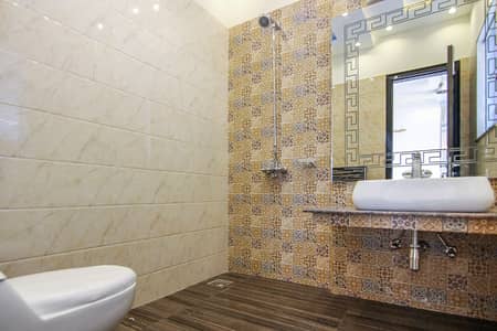 01 Kanal Fully Maintained Sightly Used Super Hot Located Bungalow Is Available For SALE In DHA Phase 2 ,(100% Original pics) Near to Park