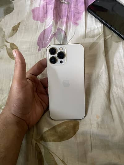 iPhone 13 Pro Max factory unlock ha 10by10 condition ha