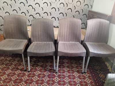 Chairs for sale