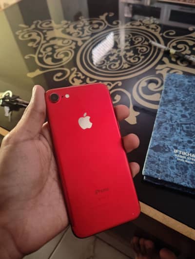 iPhone 7 128gb 10/10